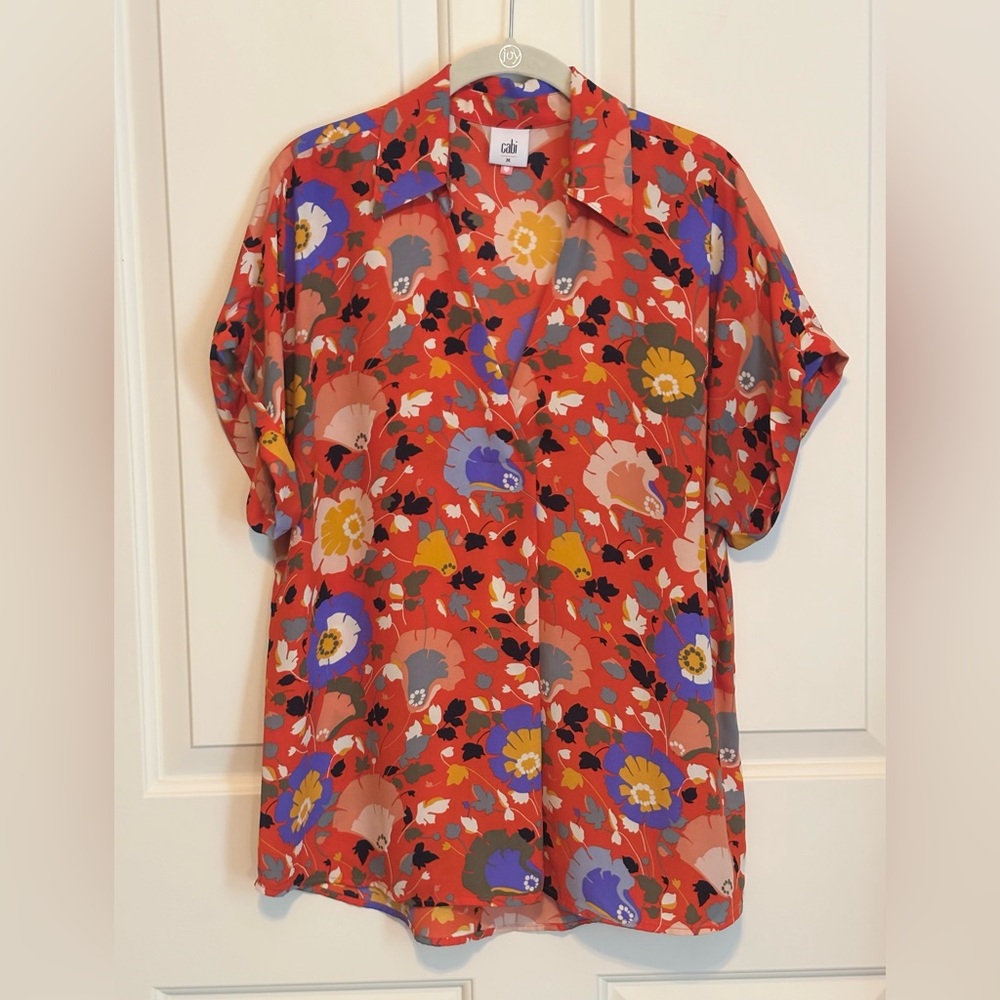 Cabi 5892 Replay Top